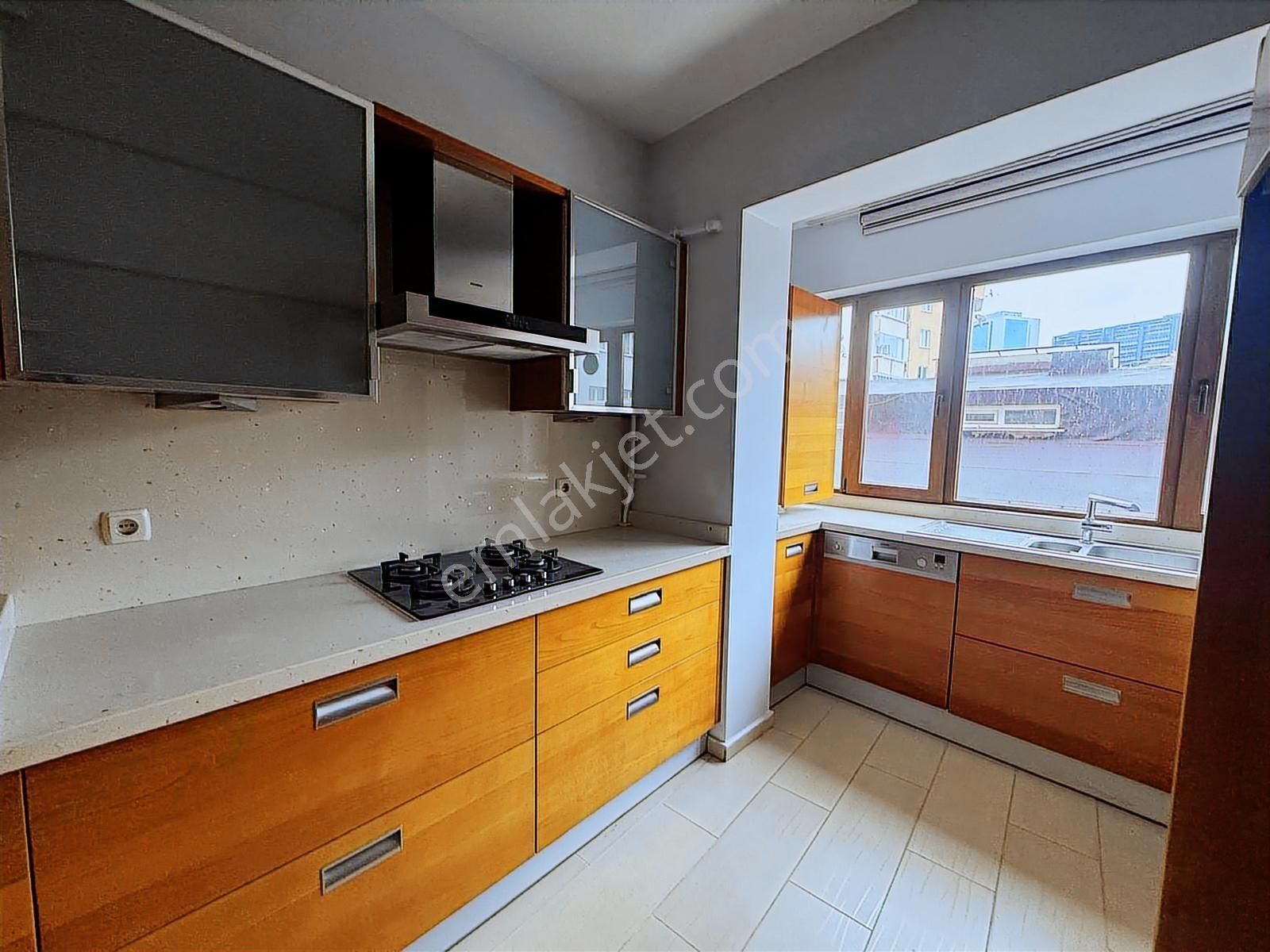 Şişli Meşrutiyet Mahallesi Satılık 3+1 Boş Daire - Görsel 16