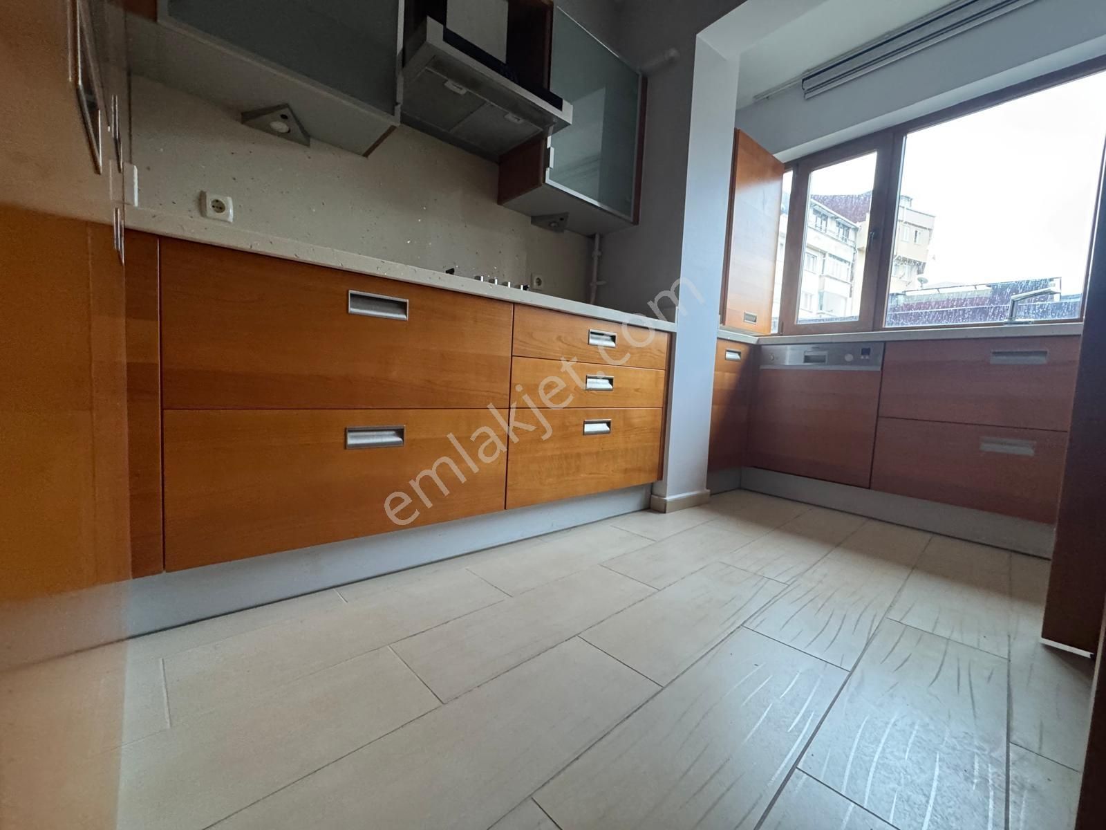 Şişli Meşrutiyet Mahallesi Satılık 3+1 Boş Daire - Görsel 17