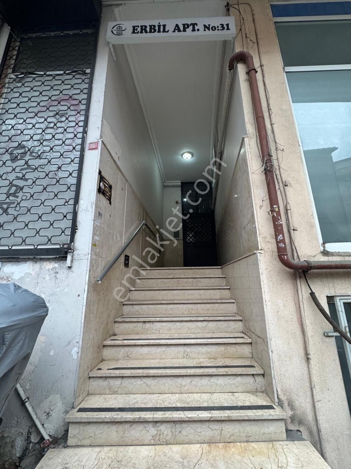 Şişli Meşrutiyet Mahallesi Satılık 3+1 Boş Daire - Görsel 33