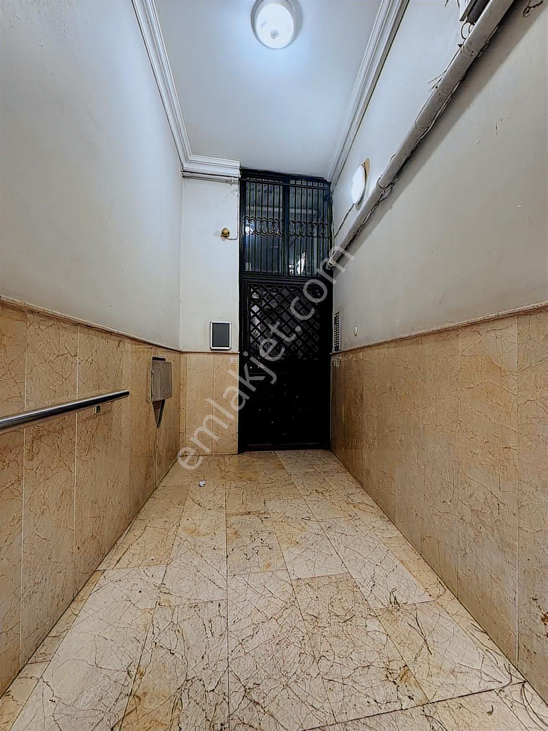 Şişli Meşrutiyet Mahallesi Satılık 3+1 Boş Daire - Görsel 31