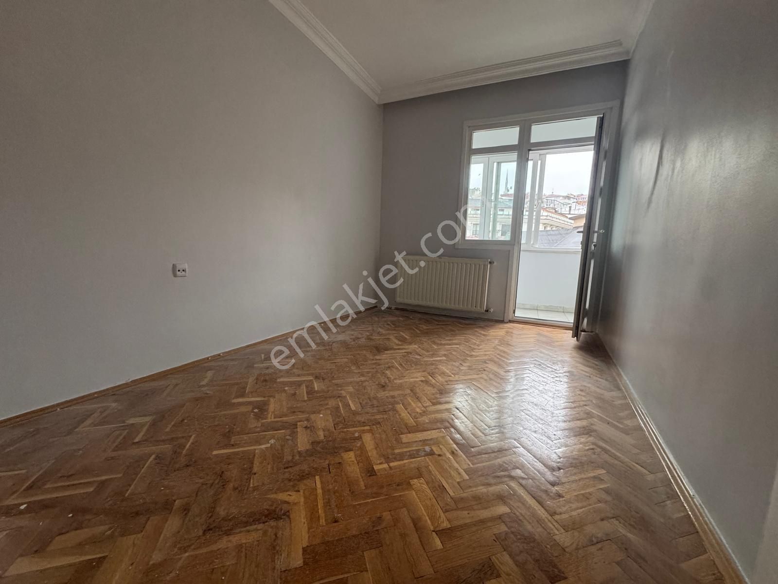 Şişli Meşrutiyet Mahallesi Satılık 3+1 Boş Daire - Görsel 21