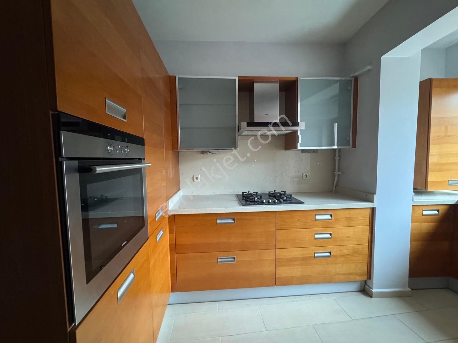 Şişli Meşrutiyet Mahallesi Satılık 3+1 Boş Daire - Görsel 6