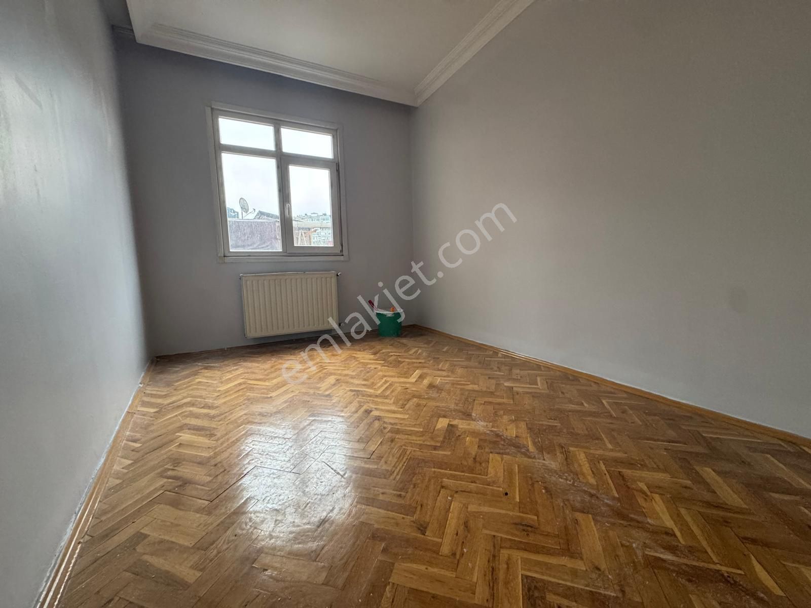 Şişli Meşrutiyet Mahallesi Satılık 3+1 Boş Daire - Görsel 22