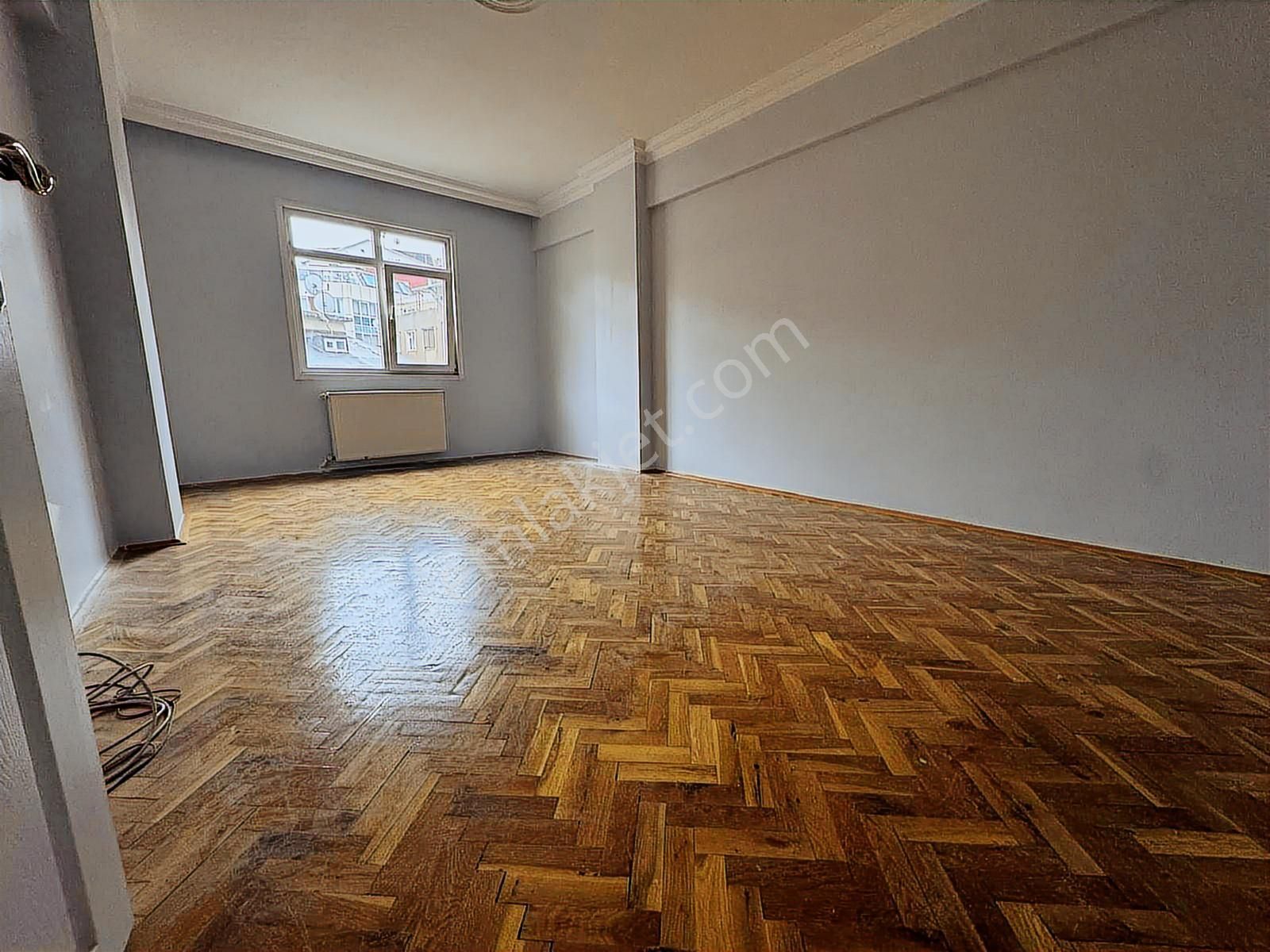 Şişli Meşrutiyet Mahallesi Satılık 3+1 Boş Daire - Görsel 13