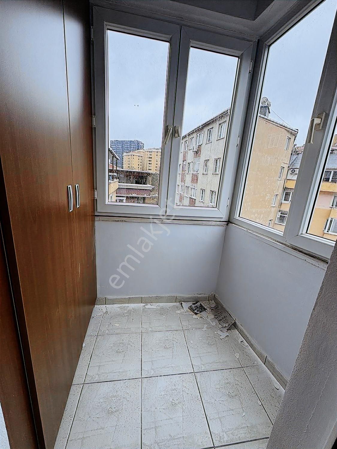 Şişli Meşrutiyet Mahallesi Satılık 3+1 Boş Daire - Görsel 8