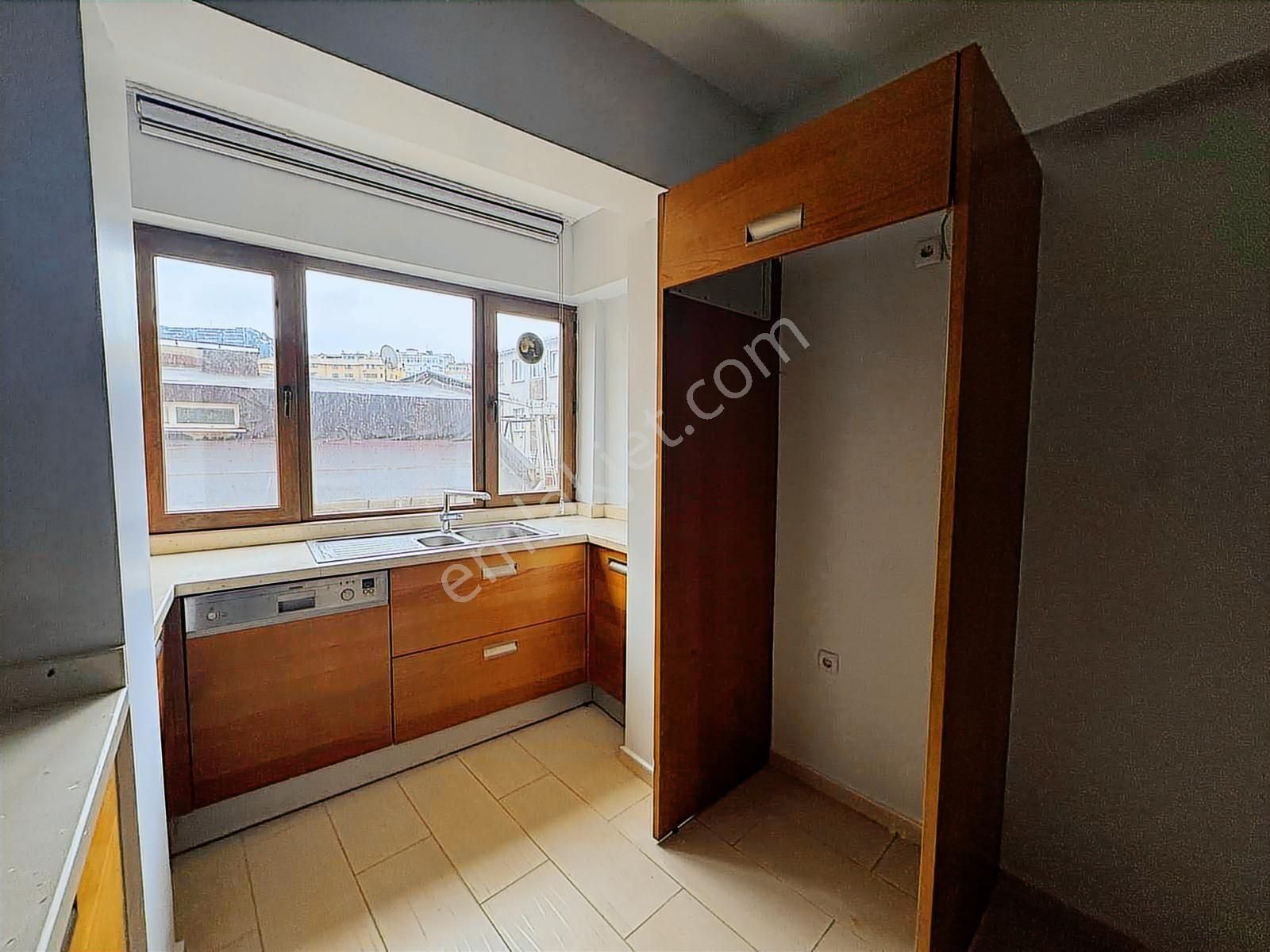 Şişli Meşrutiyet Mahallesi Satılık 3+1 Boş Daire - Görsel 20