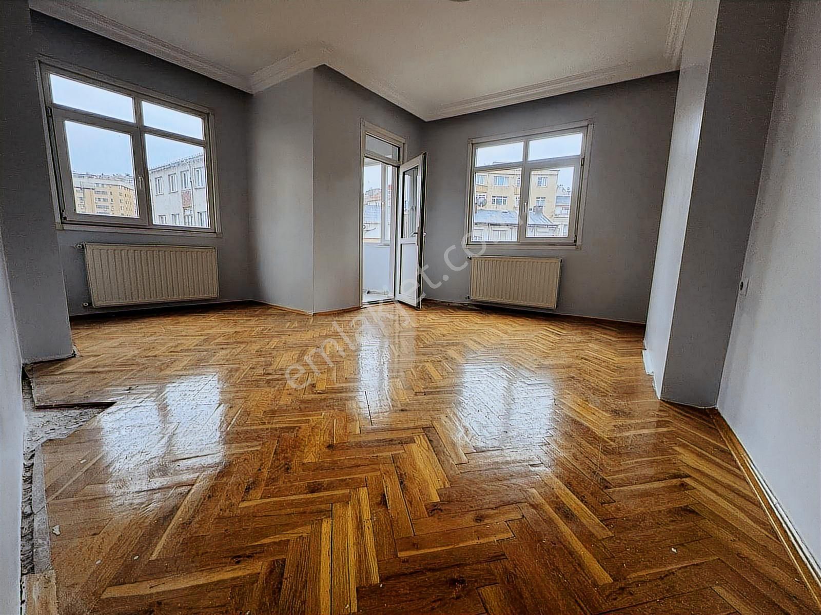 Şişli Meşrutiyet Mahallesi Satılık 3+1 Boş Daire - Görsel 10