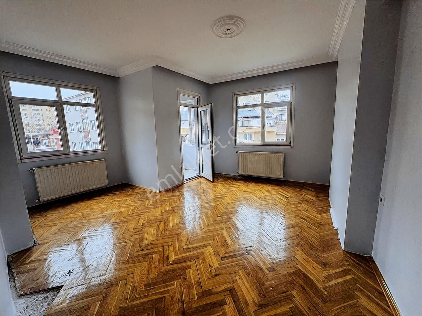 Şişli Meşrutiyet Mahallesi Satılık 3+1 Boş Daire - Görsel 11