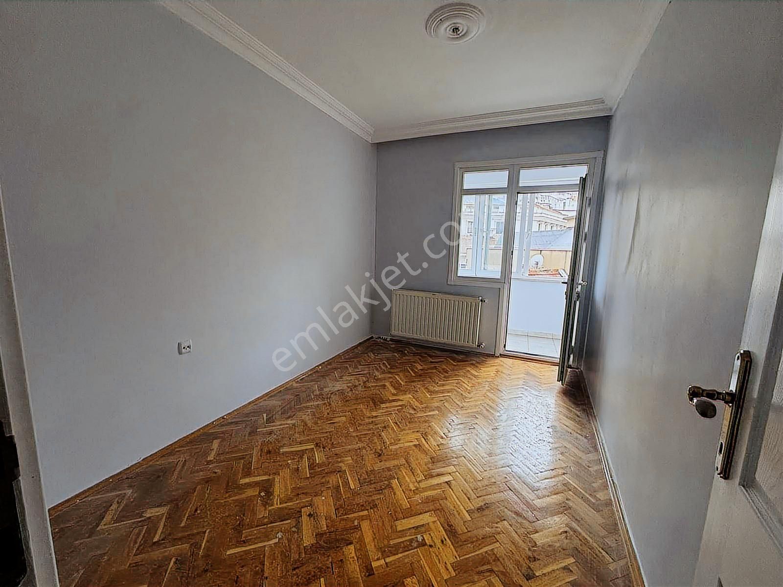 Şişli Meşrutiyet Mahallesi Satılık 3+1 Boş Daire - Görsel 23