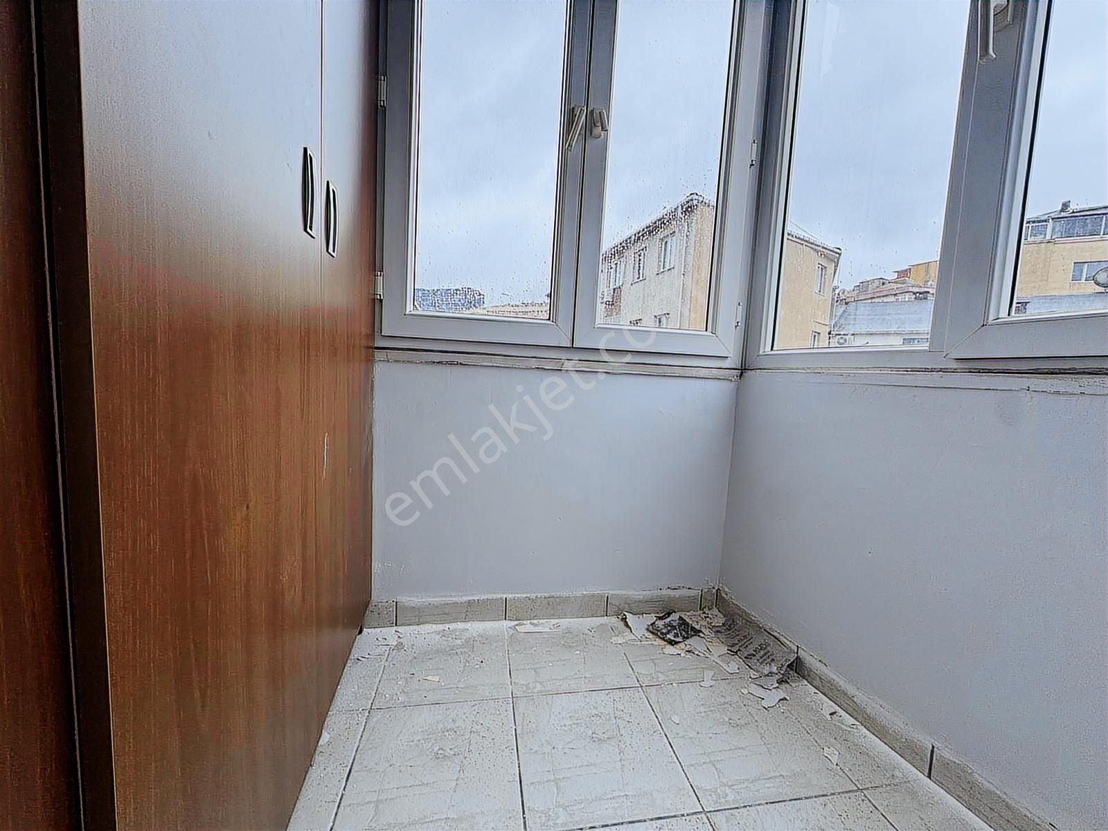 Şişli Meşrutiyet Mahallesi Satılık 3+1 Boş Daire - Görsel 27