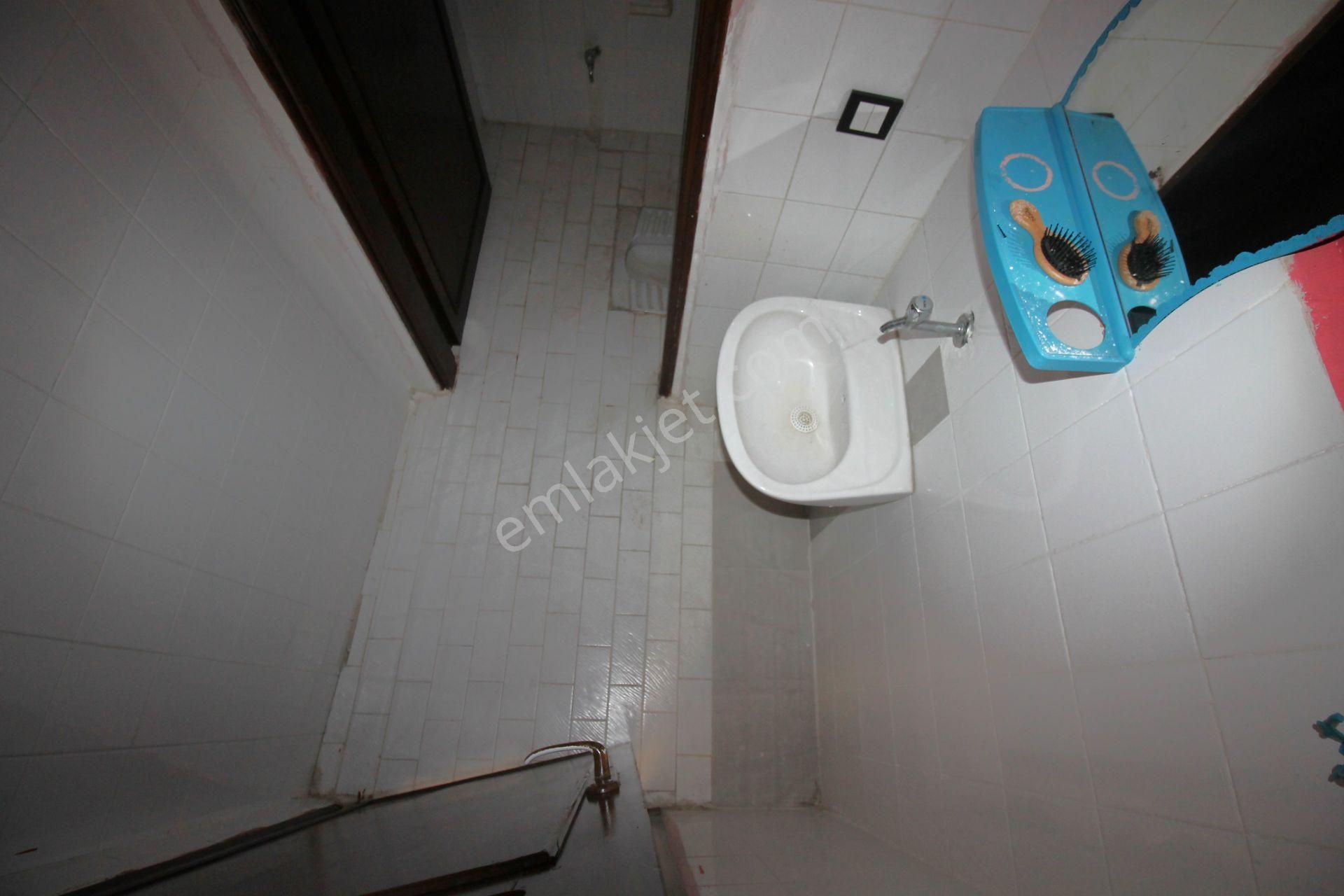 Retro’dan Deniz Manzarası İle Dokunuşlarınızla Tarz Katacağınız Kiralık 3+1 - Görsel 10