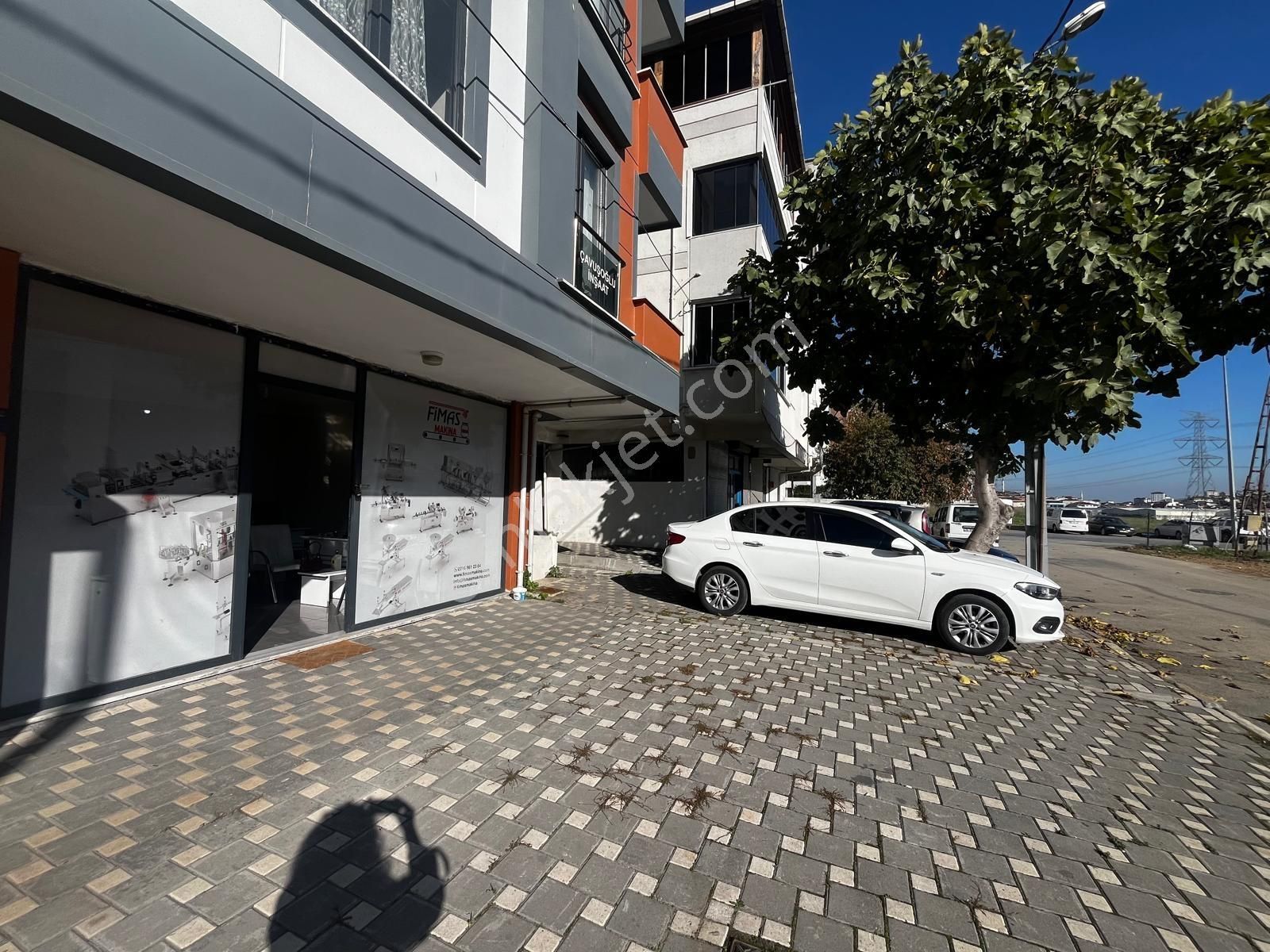 Sancaktepe Abdurahmangazi Mah Satılık Dükkan - Görsel 8