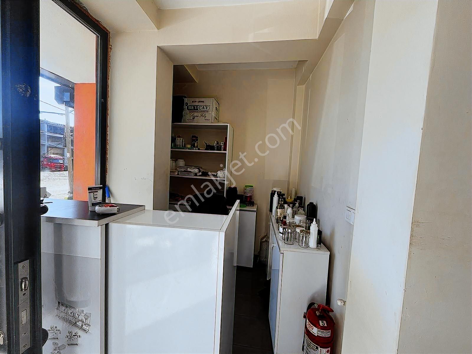 Sancaktepe Abdurahmangazi Mah Satılık Dükkan - Görsel 14