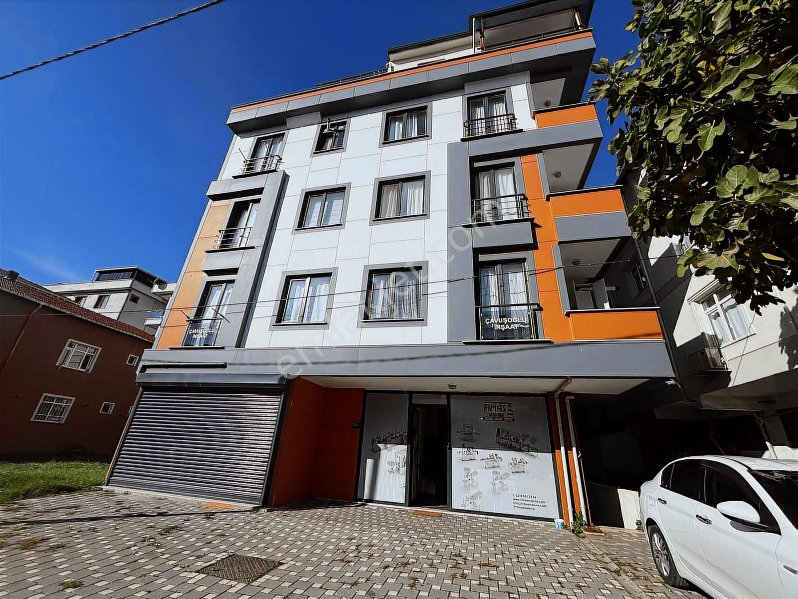 Sancaktepe Abdurahmangazi Mah Satılık Dükkan - Görsel 24