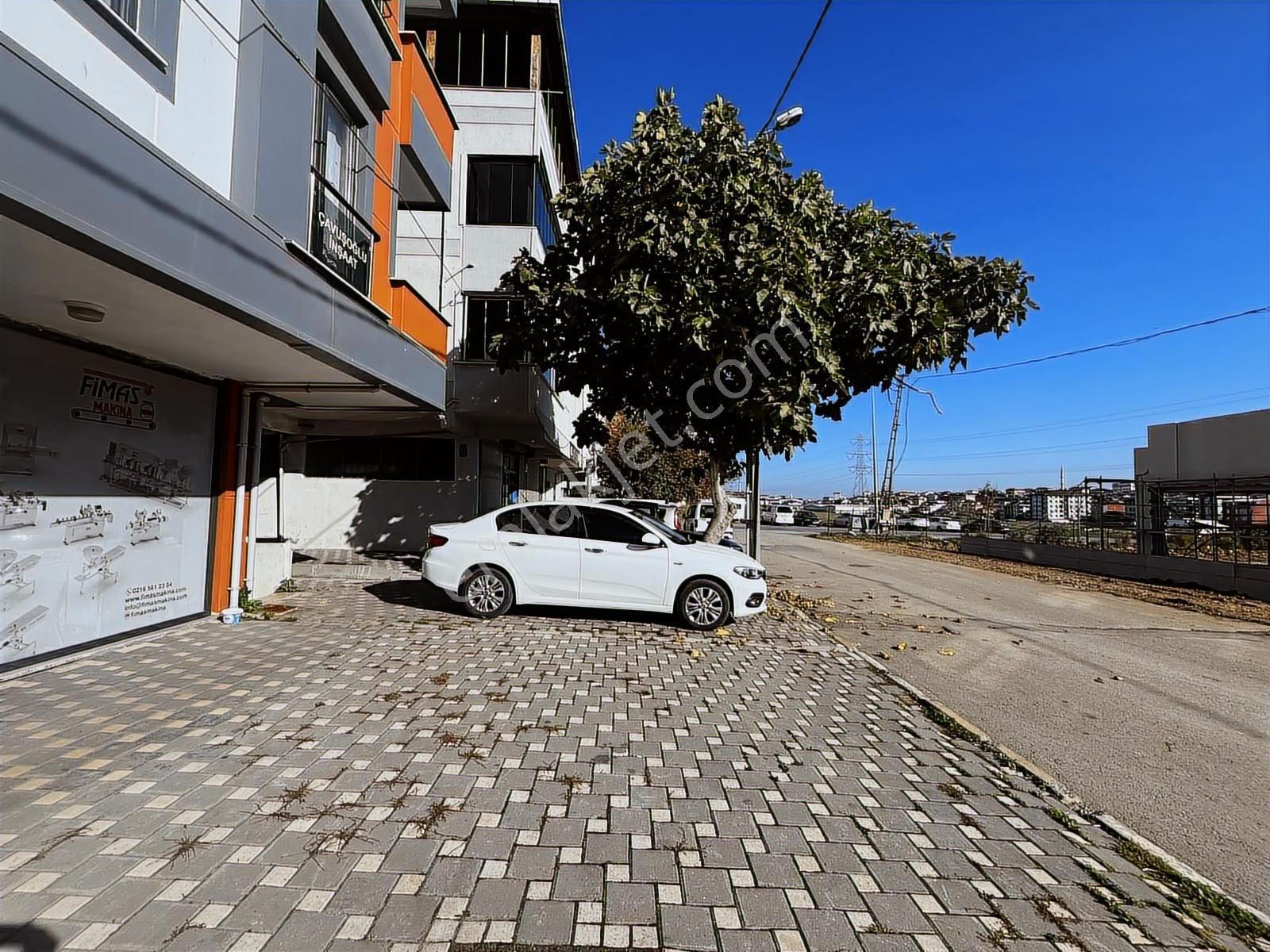 Sancaktepe Abdurahmangazi Mah Satılık Dükkan - Görsel 9