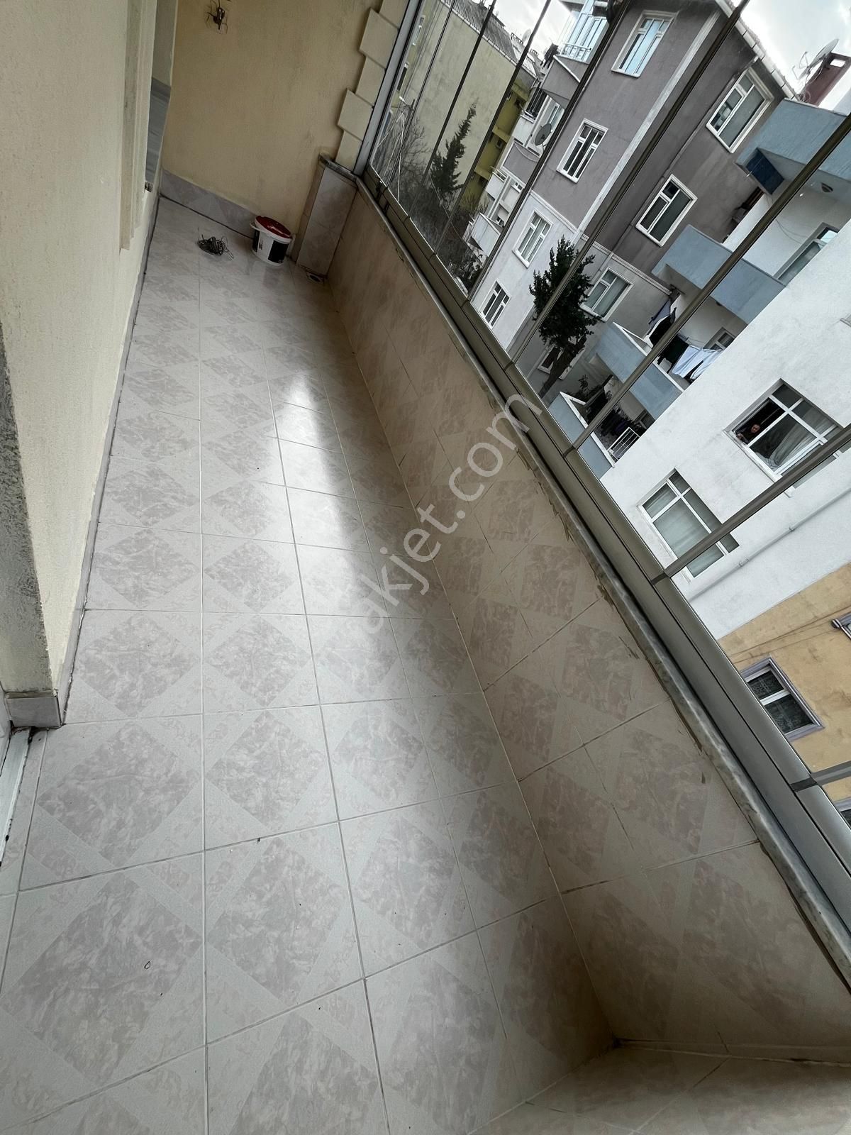 Kartal Cumhuriyet Merkezi Konumda 2+1 Kiralık Daire - Görsel 10