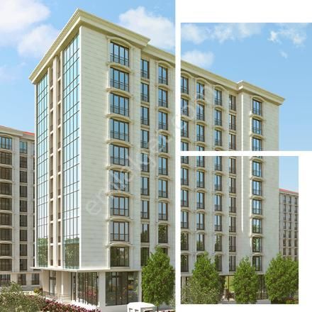 Silivri'de Site İçinde Satılık 3+1 Daire, 160m², Havuzlu