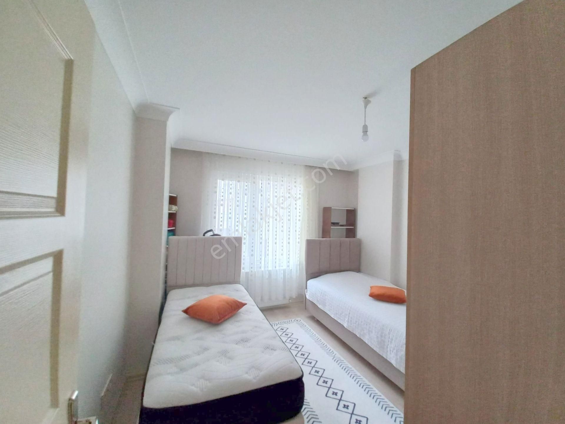 Mertcan'dan Şeyhli Mah. İskanlı Ara Kat Ferah 1+1 Fırsat Daire - Görsel 14