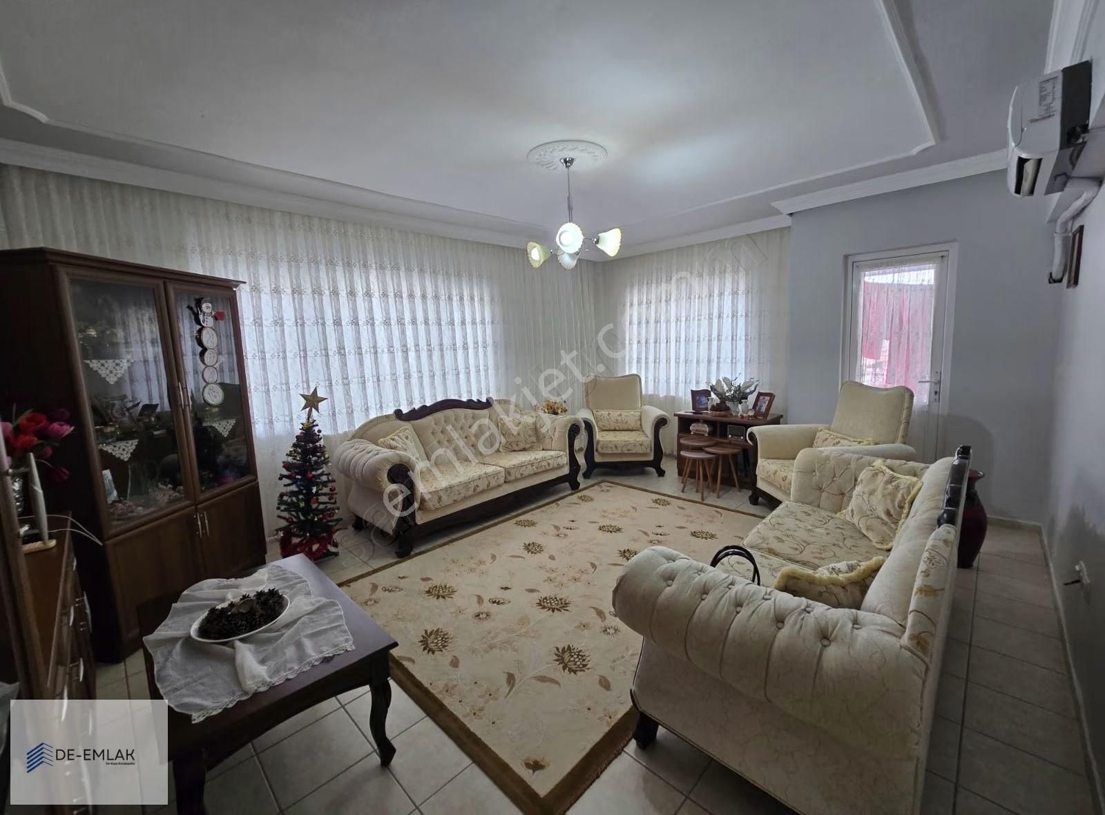 Ortaca Bahçelievler Mah' De Geniş 2+1 Satılık Daire - Görsel 30