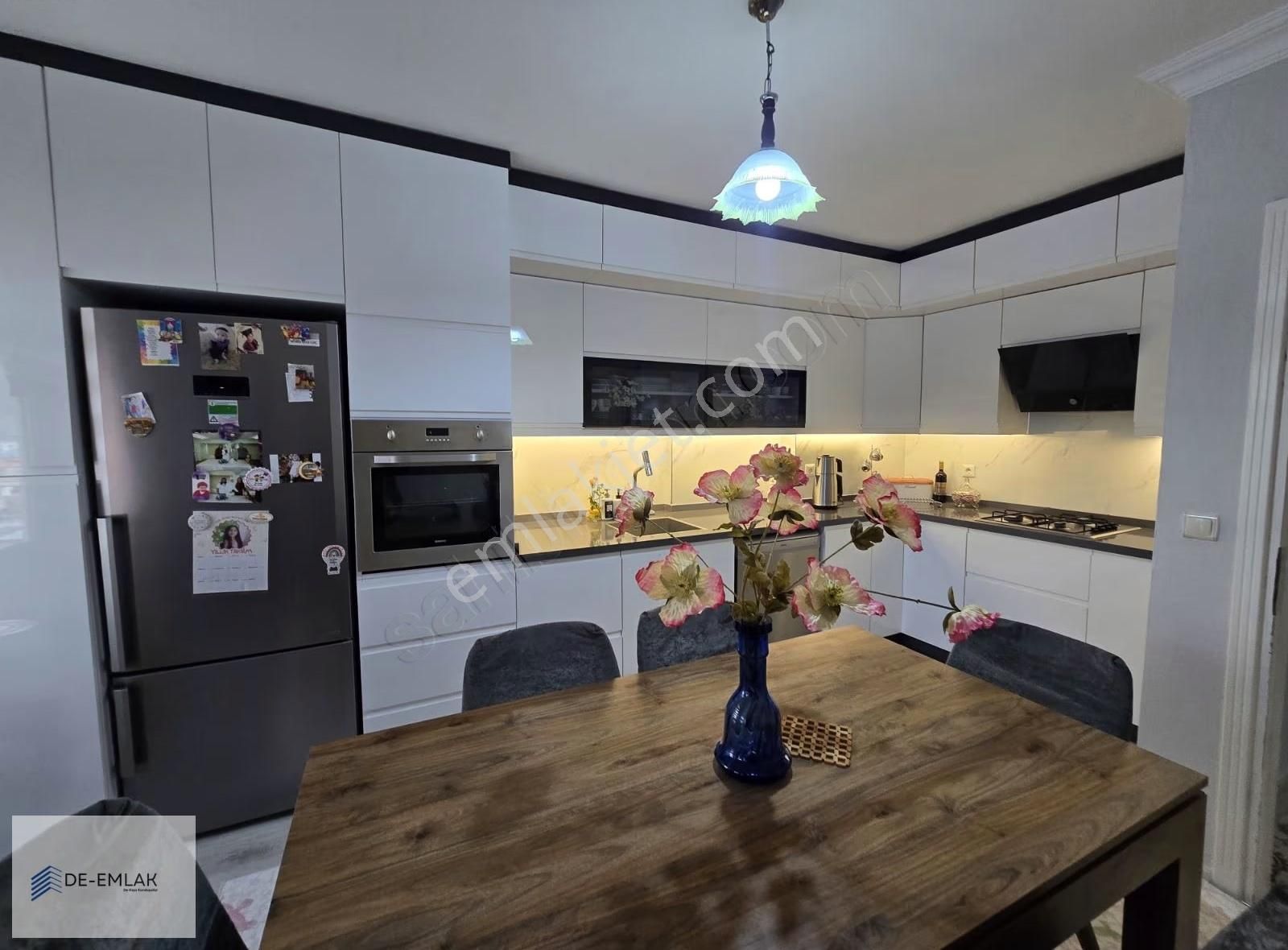 Ortaca Bahçelievler Mah' De Geniş 2+1 Satılık Daire - Görsel 26