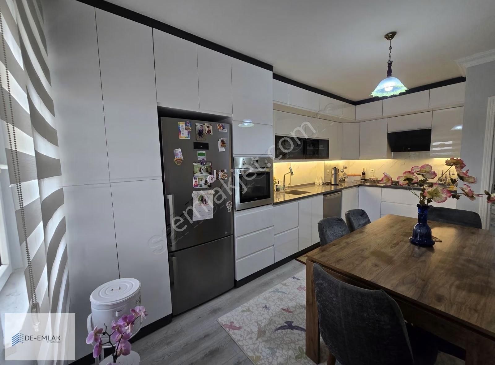 Ortaca Bahçelievler Mah' De Geniş 2+1 Satılık Daire - Görsel 17