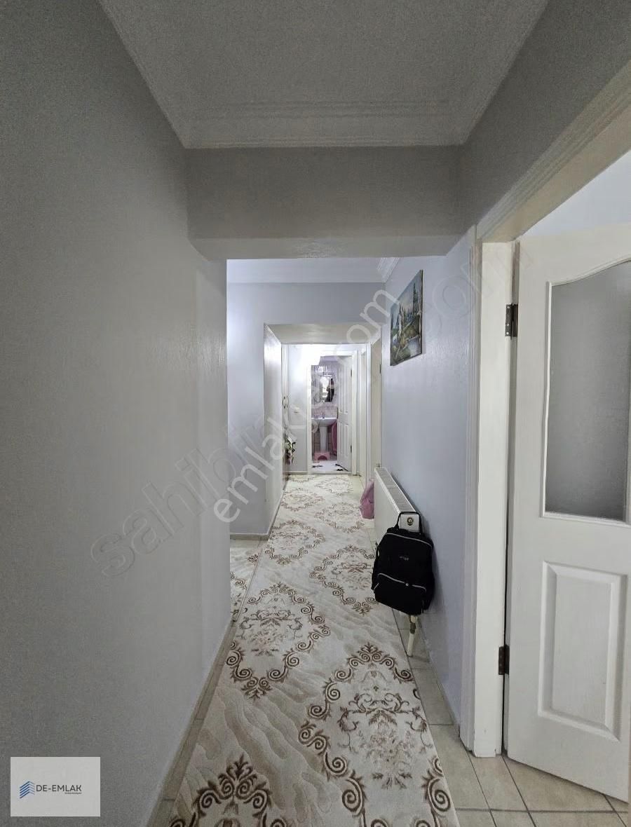 Ortaca Bahçelievler Mah' De Geniş 2+1 Satılık Daire - Görsel 4