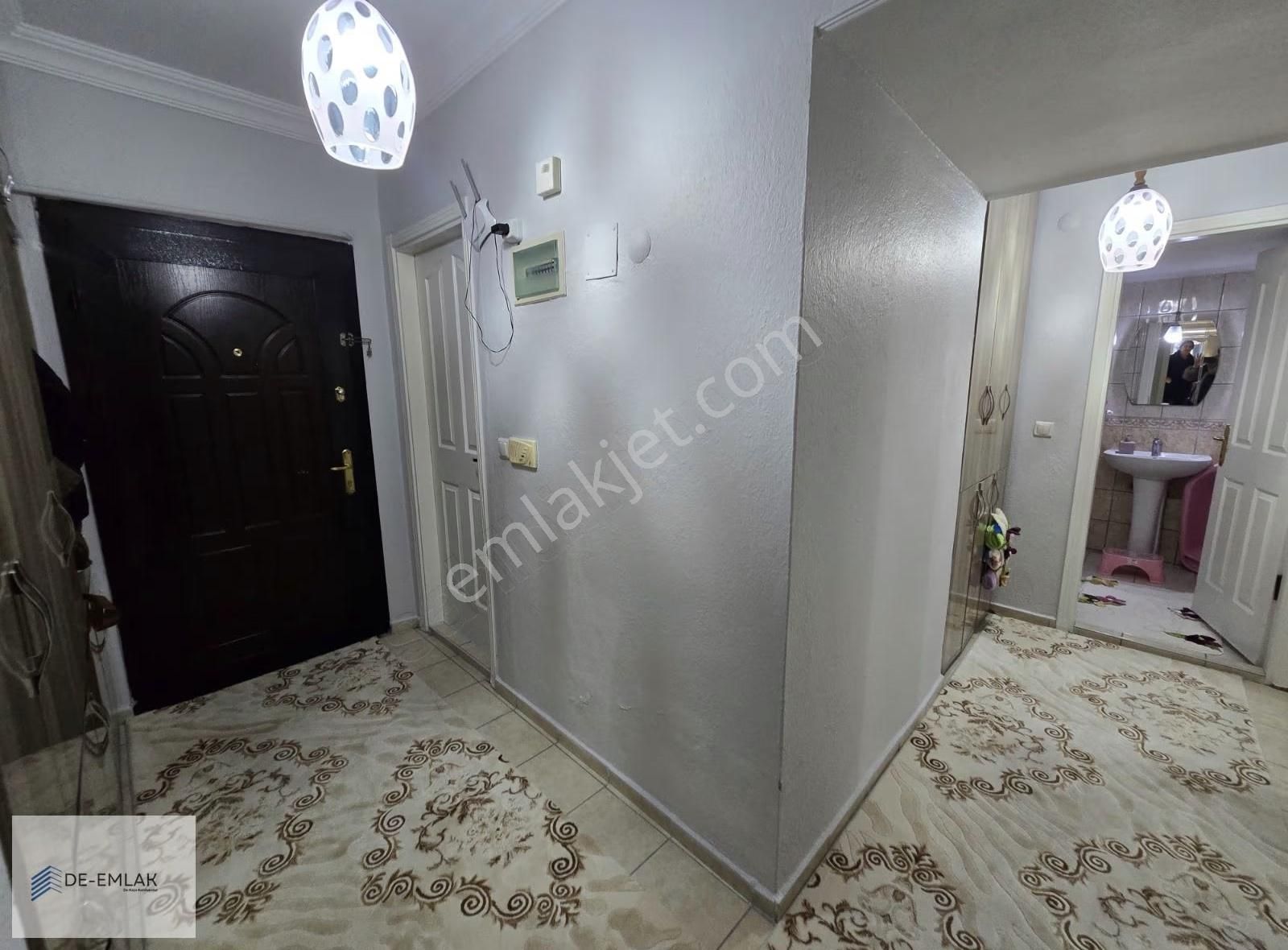 Ortaca Bahçelievler Mah' De Geniş 2+1 Satılık Daire - Görsel 6