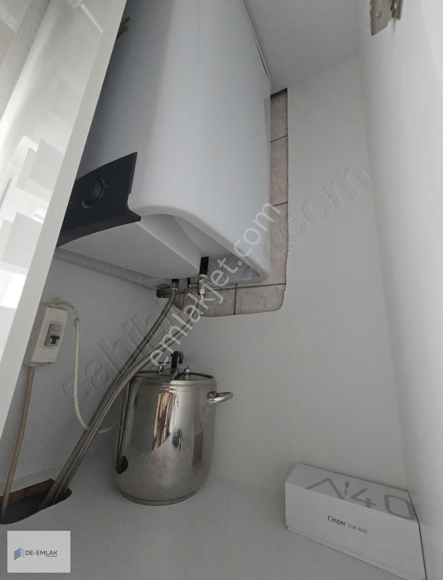 Ortaca Bahçelievler Mah' De Geniş 2+1 Satılık Daire - Görsel 10