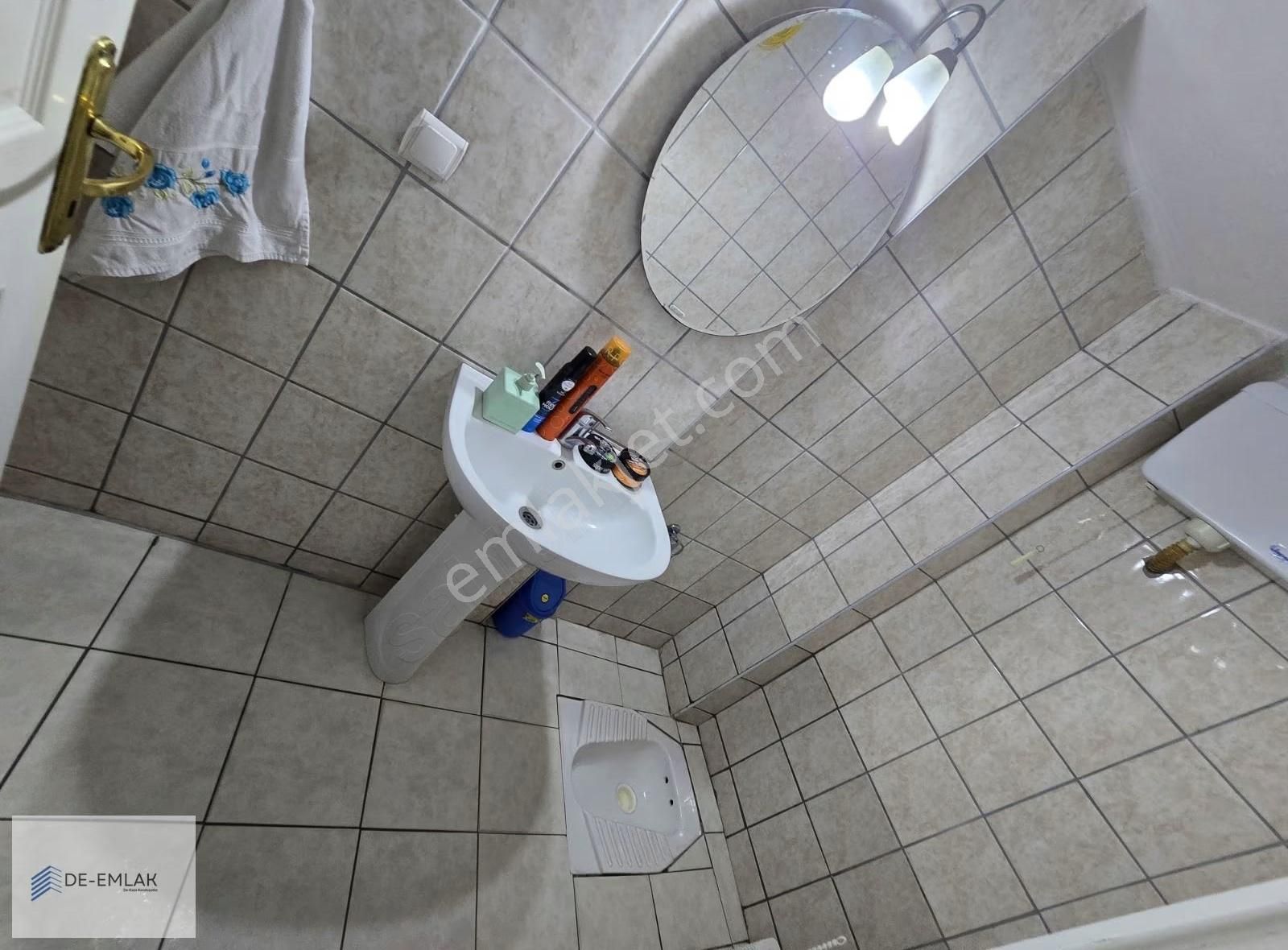 Ortaca Bahçelievler Mah' De Geniş 2+1 Satılık Daire - Görsel 25