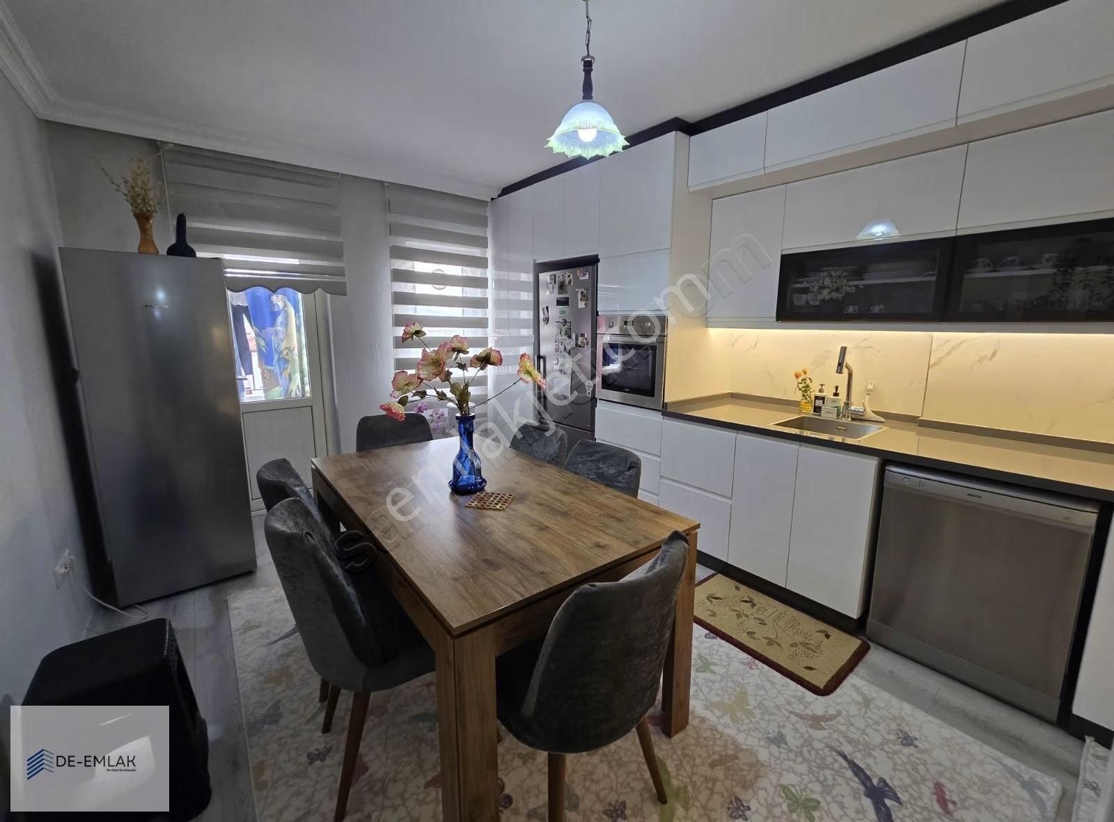 Ortaca Bahçelievler Mah' De Geniş 2+1 Satılık Daire - Görsel 5