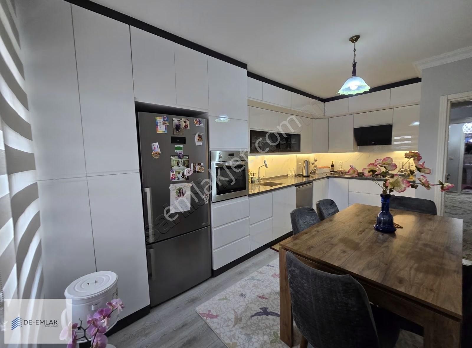 Ortaca Bahçelievler Mah' De Geniş 2+1 Satılık Daire