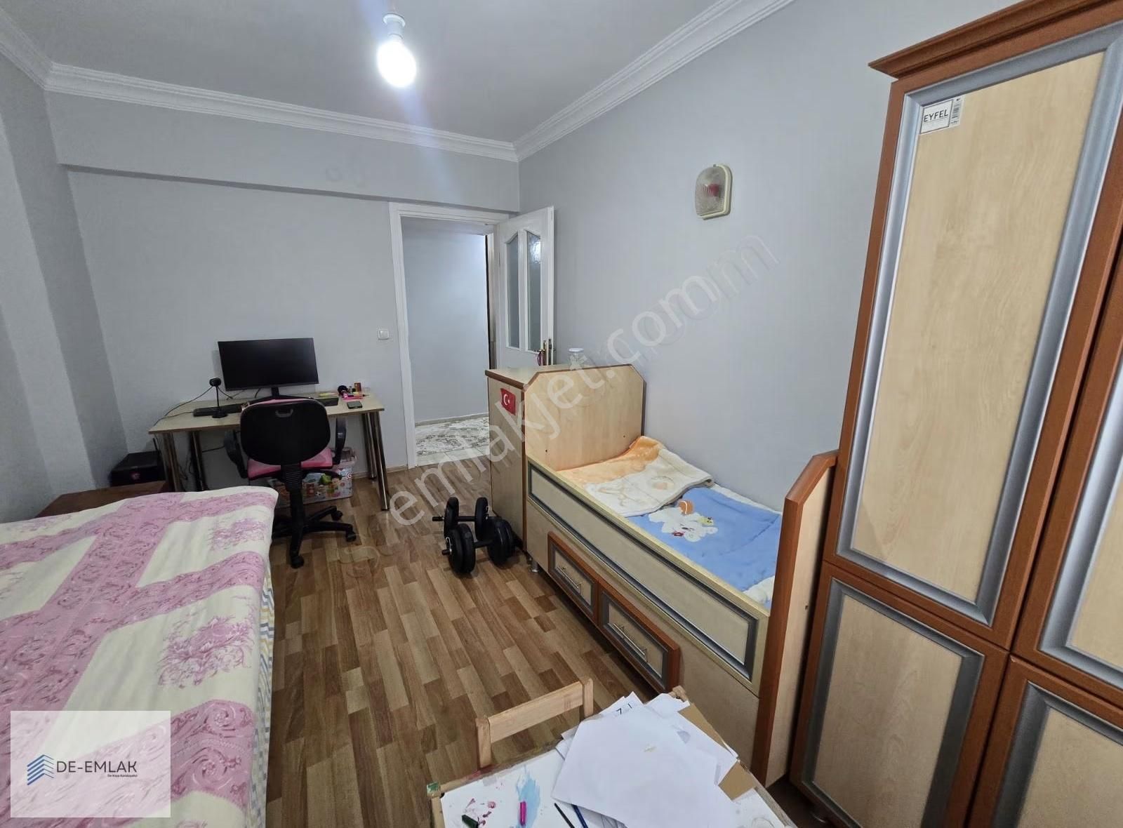 Ortaca Bahçelievler Mah' De Geniş 2+1 Satılık Daire - Görsel 23