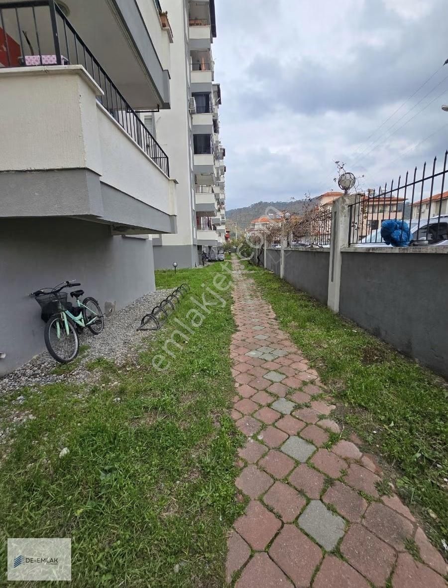 Ortaca Bahçelievler Mah' De Geniş 2+1 Satılık Daire - Görsel 3