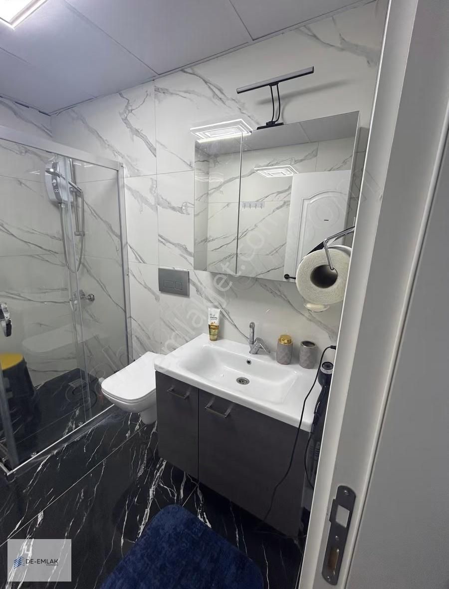 Ortaca Site İcerisinde Havuzlu Villa 3+1 Dubleks - Görsel 17