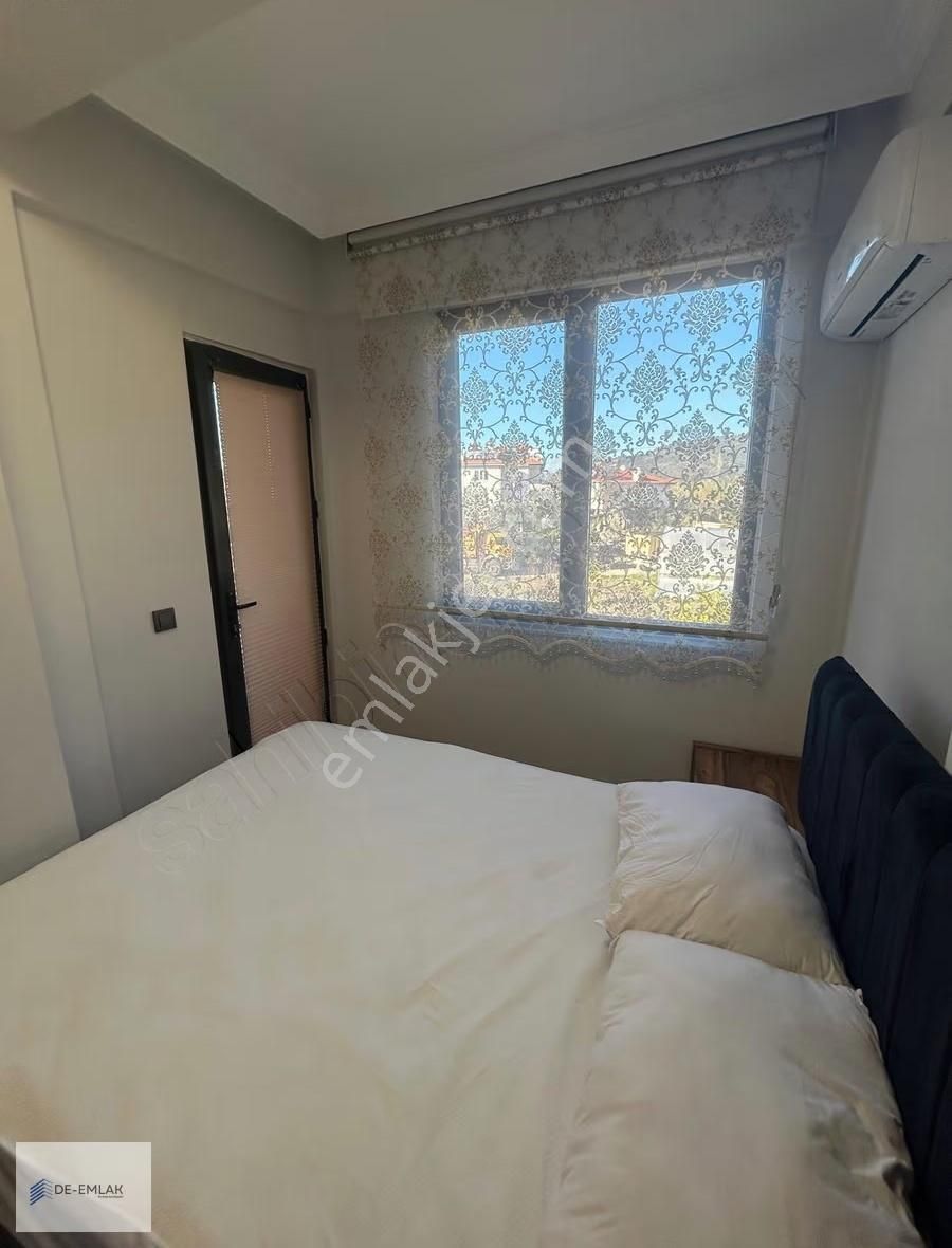 Ortaca Site İcerisinde Havuzlu Villa 3+1 Dubleks - Görsel 26