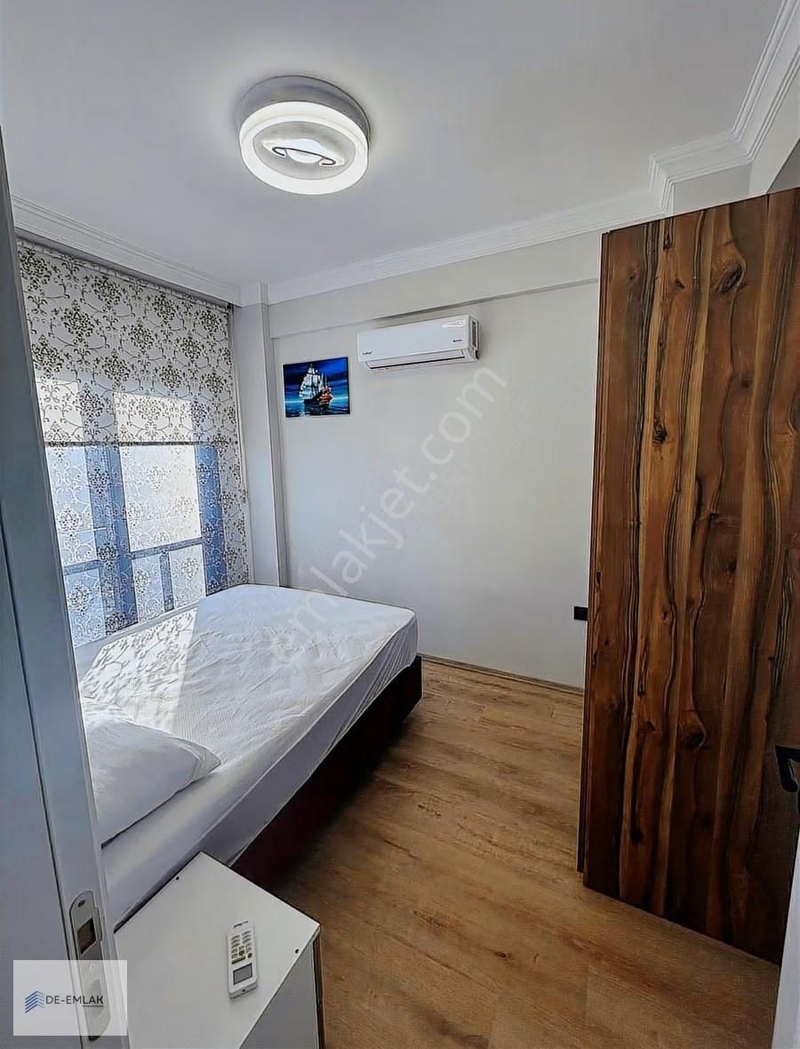 Ortaca Site İcerisinde Havuzlu Villa 3+1 Dubleks - Görsel 23