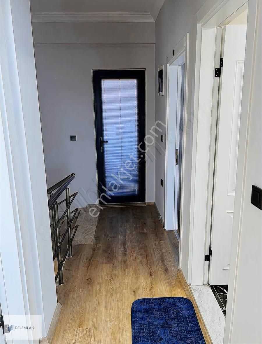 Ortaca Site İcerisinde Havuzlu Villa 3+1 Dubleks - Görsel 6