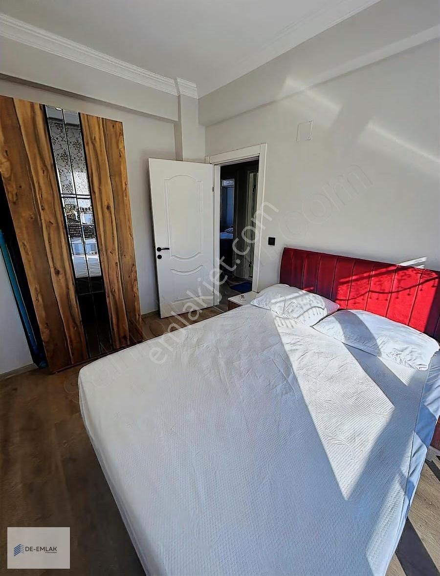 Ortaca Site İcerisinde Havuzlu Villa 3+1 Dubleks - Görsel 9