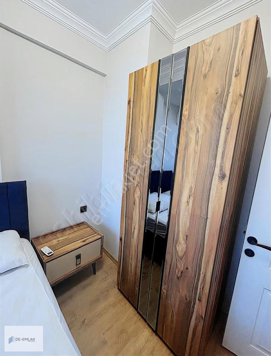 Ortaca Site İcerisinde Havuzlu Villa 3+1 Dubleks - Görsel 20