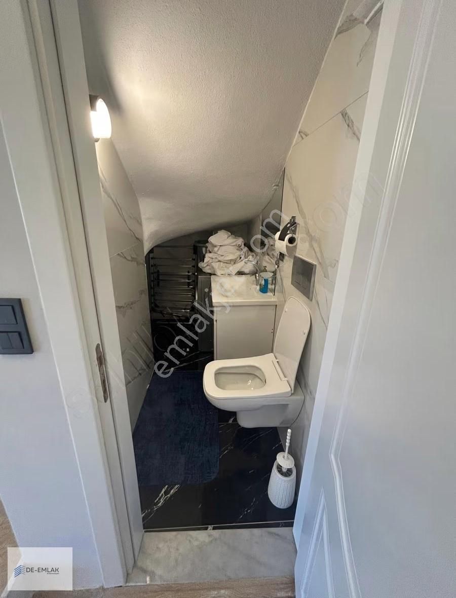 Ortaca Site İcerisinde Havuzlu Villa 3+1 Dubleks - Görsel 11