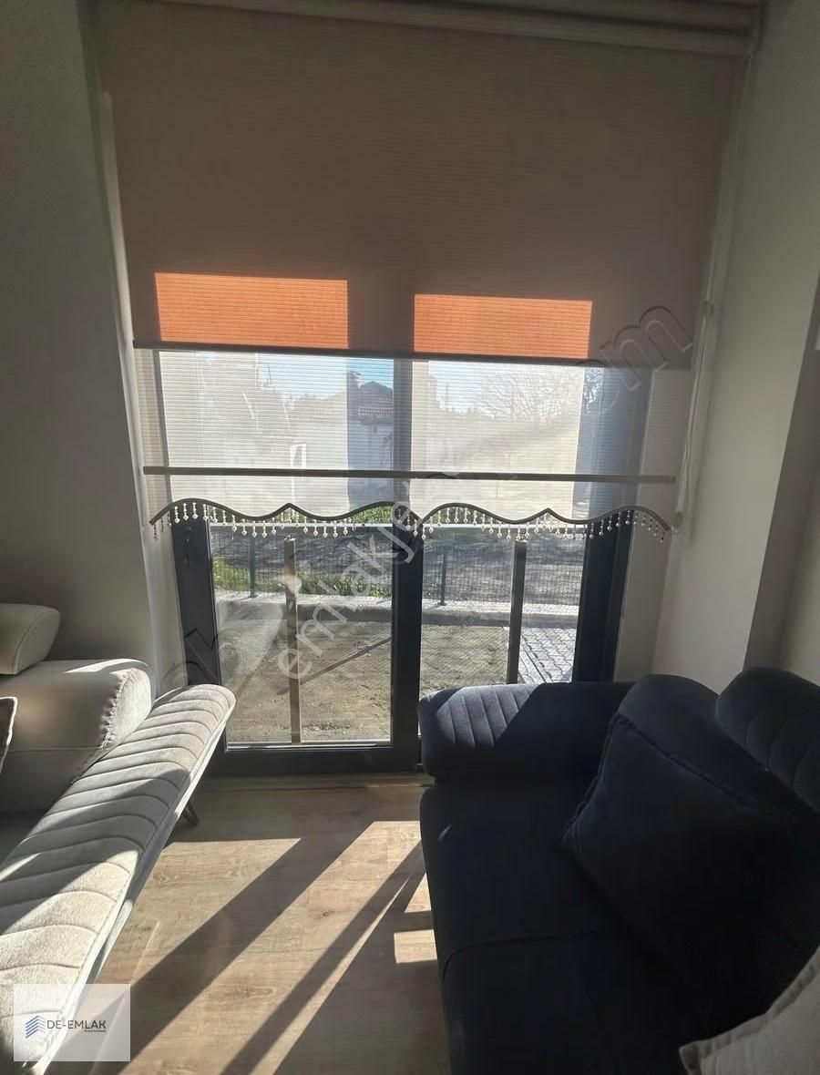 Ortaca Site İcerisinde Havuzlu Villa 3+1 Dubleks - Görsel 16