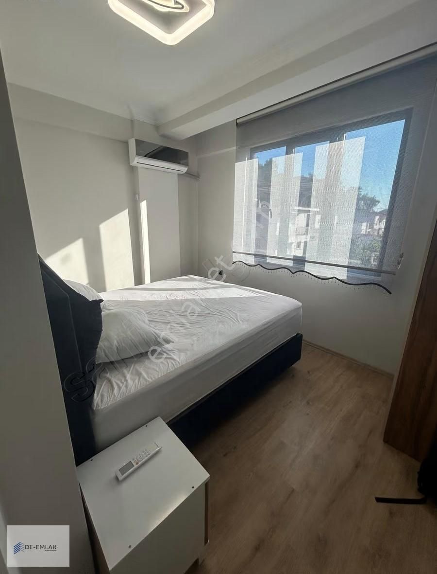 Ortaca Site İcerisinde Havuzlu Villa 3+1 Dubleks - Görsel 24