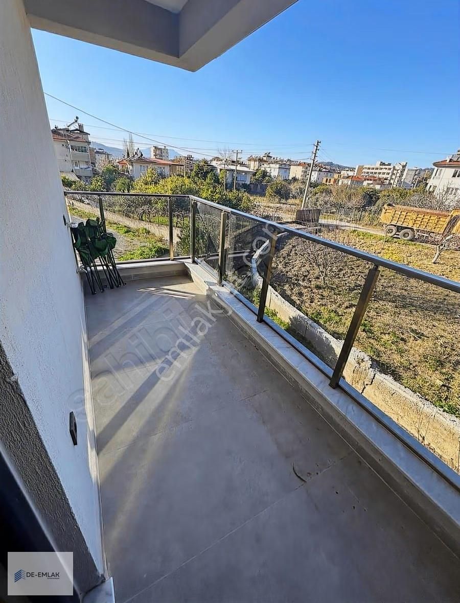 Ortaca Site İcerisinde Havuzlu Villa 3+1 Dubleks - Görsel 15