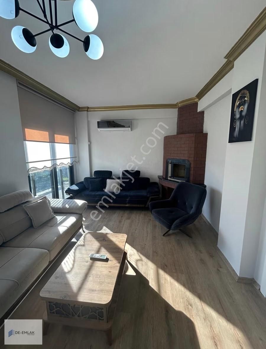 Ortaca Site İcerisinde Havuzlu Villa 3+1 Dubleks - Görsel 25