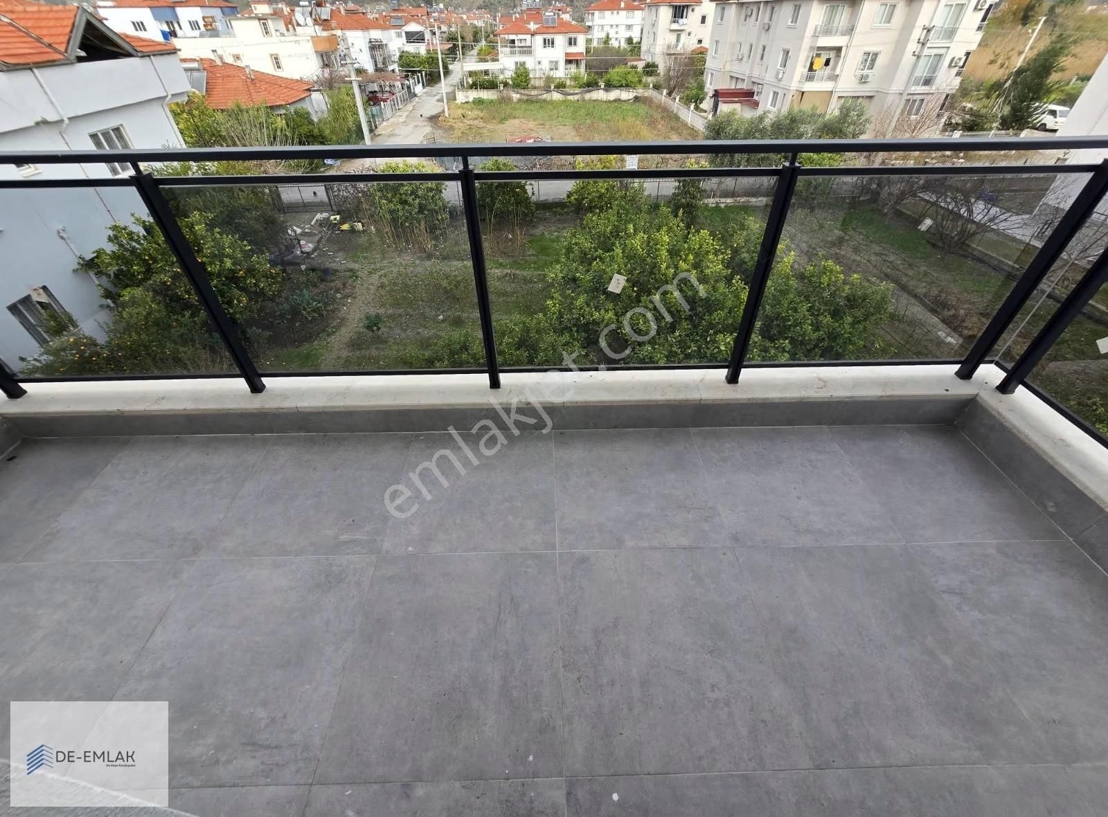 Ortaca Merkeze Yakın Son 1+1 Satılık Daire - Görsel 2