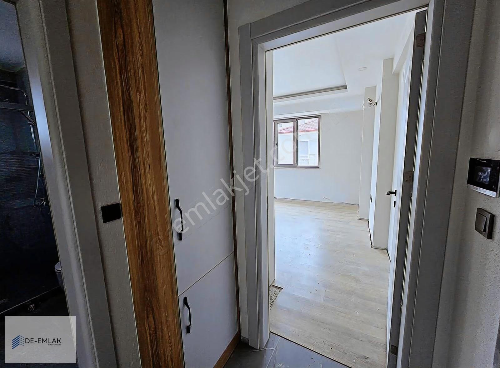 Ortaca Merkeze Yakın Son 1+1 Satılık Daire - Görsel 3