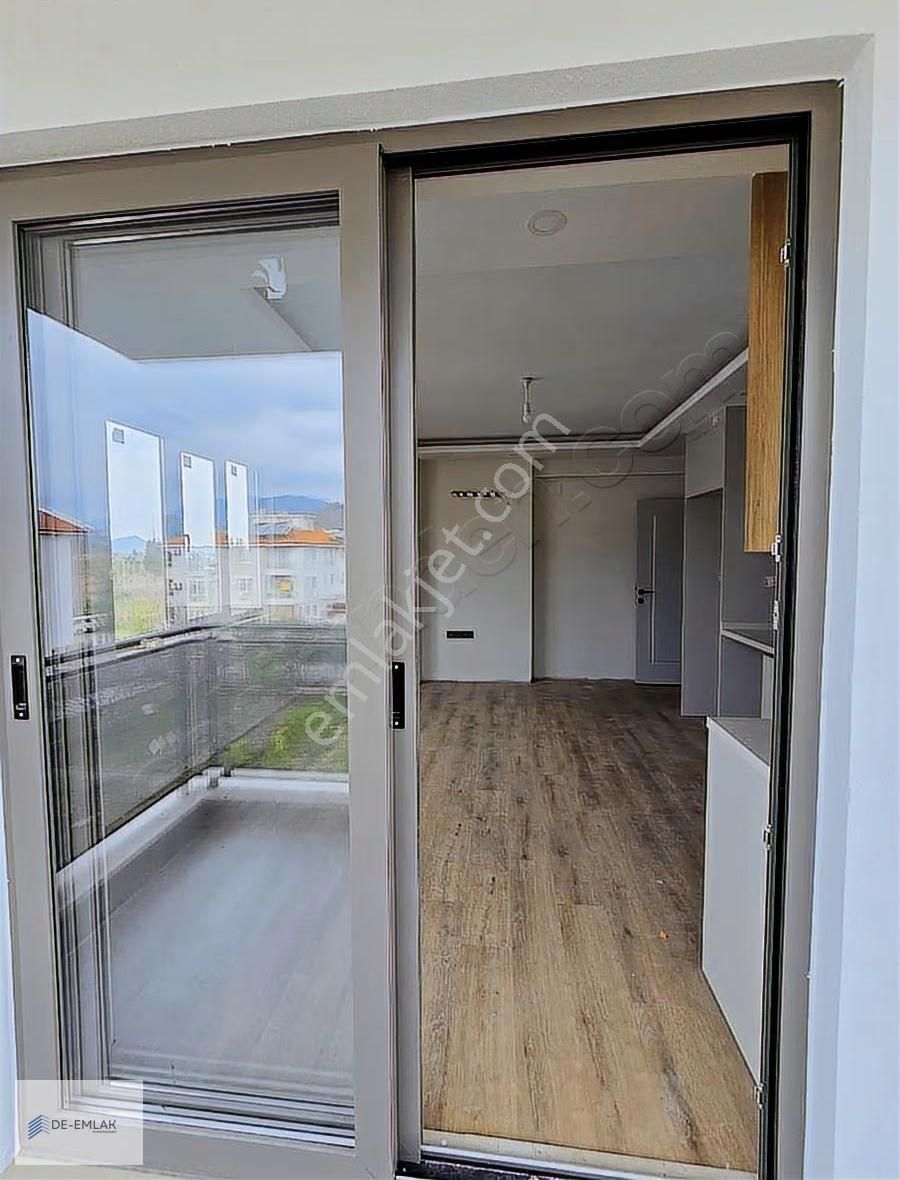 Ortaca Merkeze Yakın Son 1+1 Satılık Daire - Görsel 8