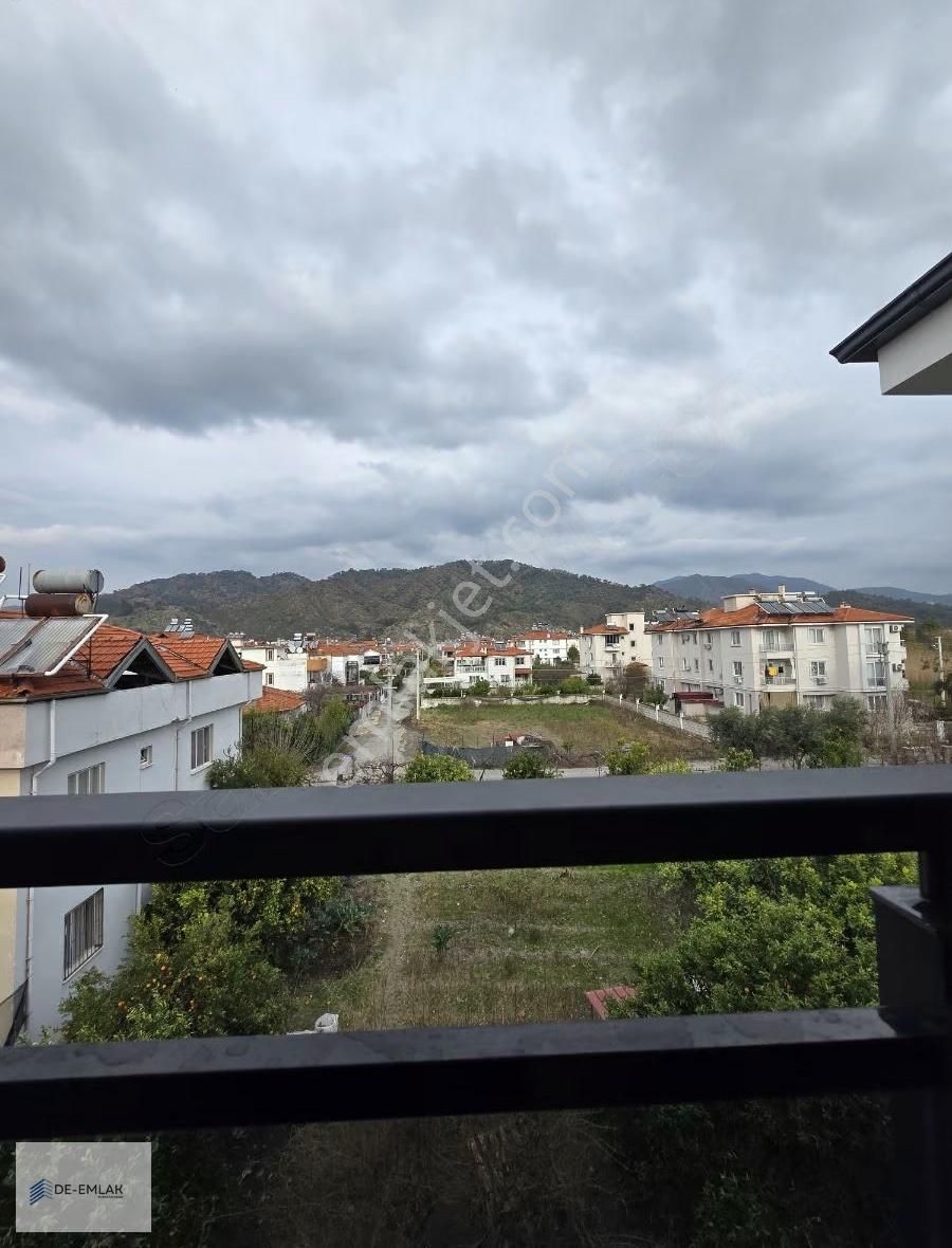 Ortaca Merkeze Yakın Son 1+1 Satılık Daire - Görsel 14