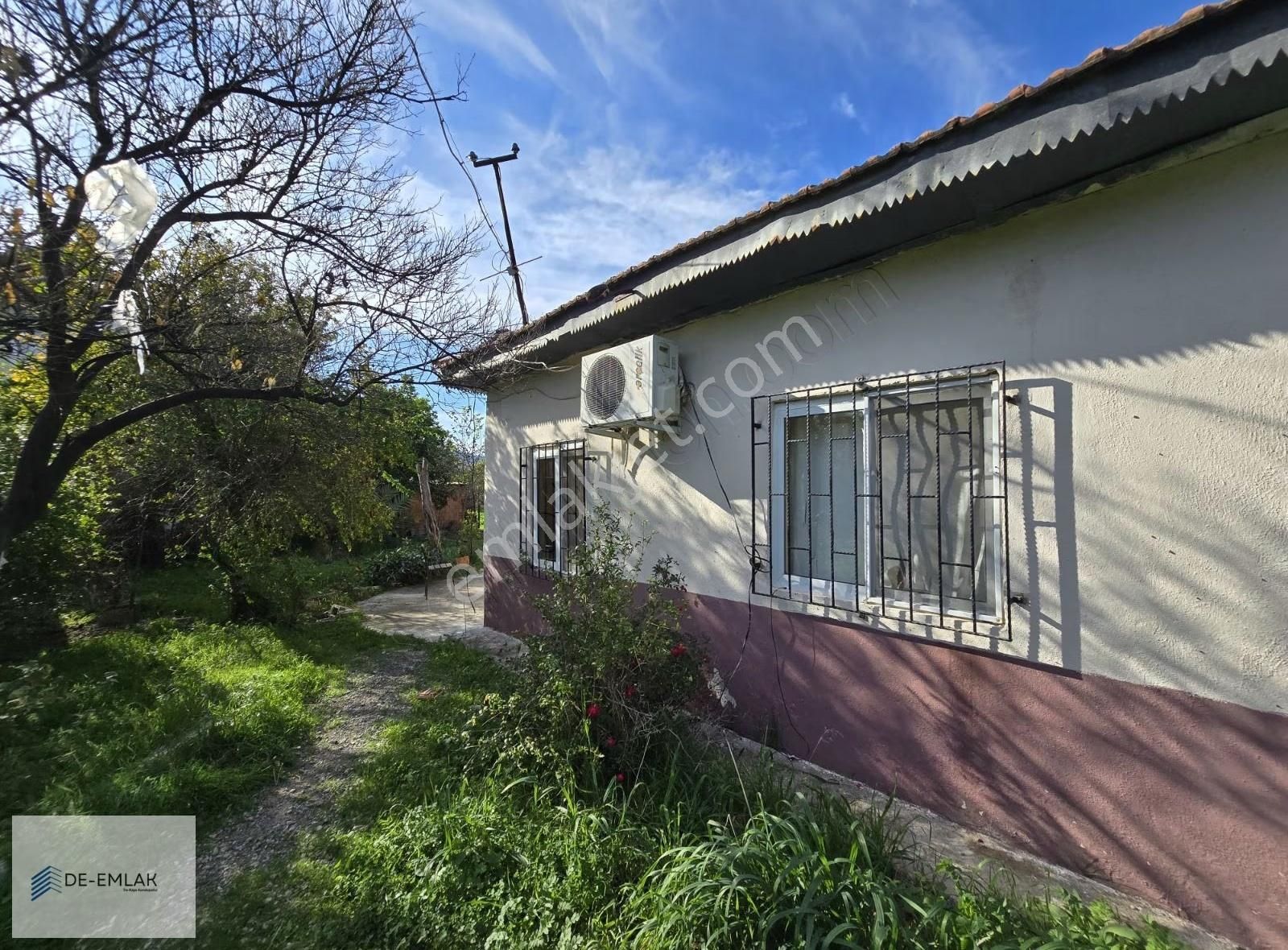 Ortaca Merkez'de Fırsat Satılık Müstakil Ev - Görsel 11