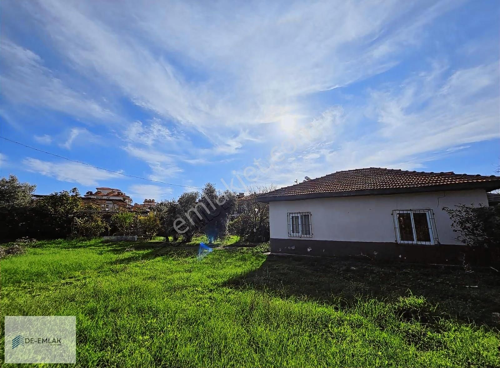 Ortaca Merkez'de Fırsat Satılık Müstakil Ev - Görsel 8